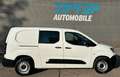 Peugeot Partner Premium L2*3-SITZE*AHK*KLIMA*PDC*TEMPOMA Alb - thumbnail 6