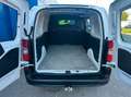 Peugeot Partner Premium L2*3-SITZE*AHK*KLIMA*PDC*TEMPOMA Alb - thumbnail 10