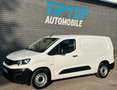 Peugeot Partner Premium L2*3-SITZE*AHK*KLIMA*PDC*TEMPOMA Alb - thumbnail 1