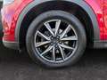 Mazda CX-5 Skyactiv-D HUD Navi Leder Soundsystem Bose 360 Kam Rood - thumbnail 14