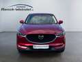 Mazda CX-5 Skyactiv-D HUD Navi Leder Soundsystem Bose 360 Kam Rood - thumbnail 8