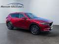 Mazda CX-5 Skyactiv-D HUD Navi Leder Soundsystem Bose 360 Kam Rot - thumbnail 7