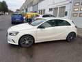 Mercedes-Benz A 180 Classe A - W176 d Premium my16 Blanc - thumbnail 3