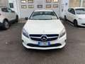 Mercedes-Benz A 180 Classe A - W176 d Premium my16 Blanc - thumbnail 1