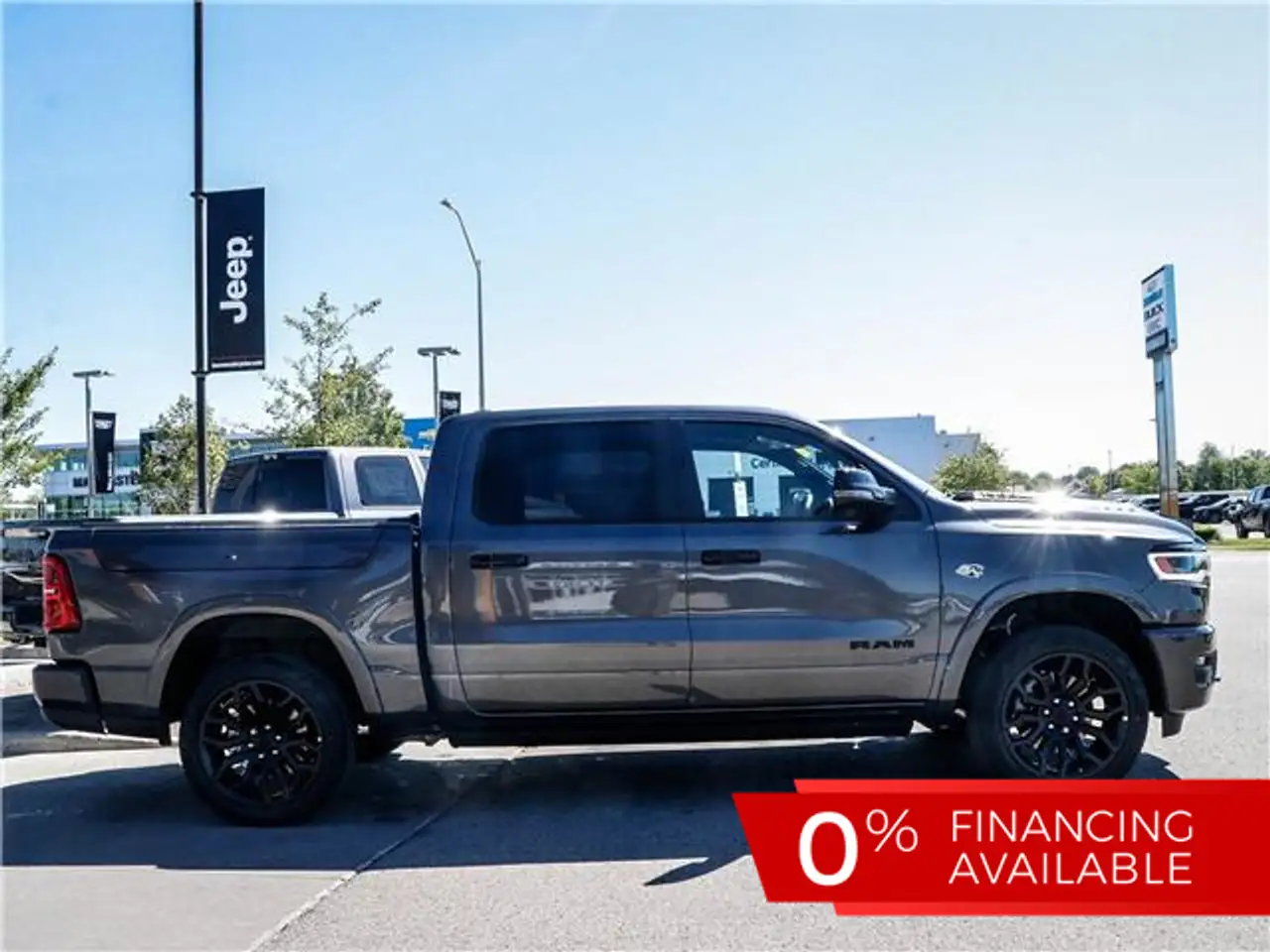 RAM 1500 photo RAM 1500