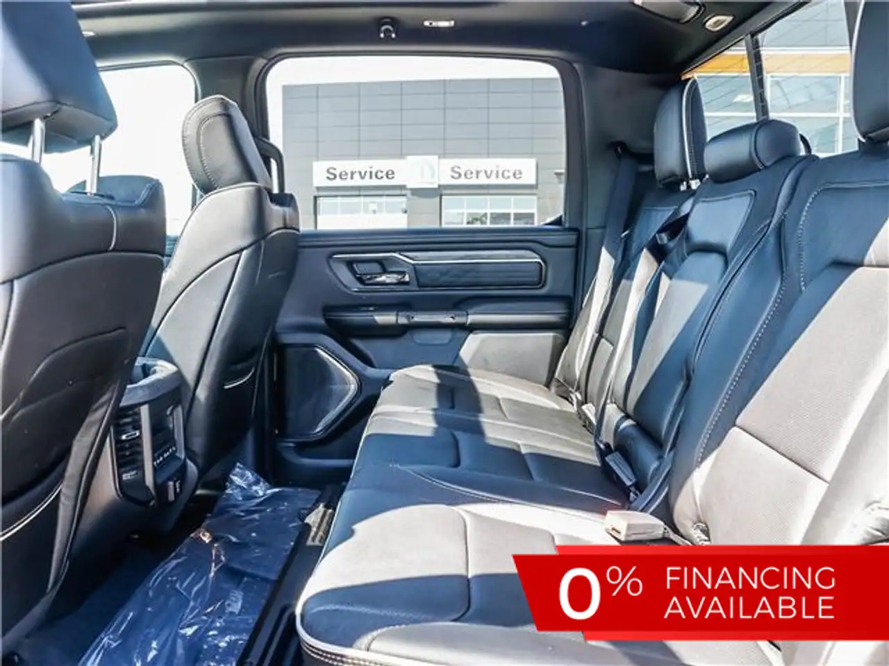 RAM 1500 photo RAM 1500