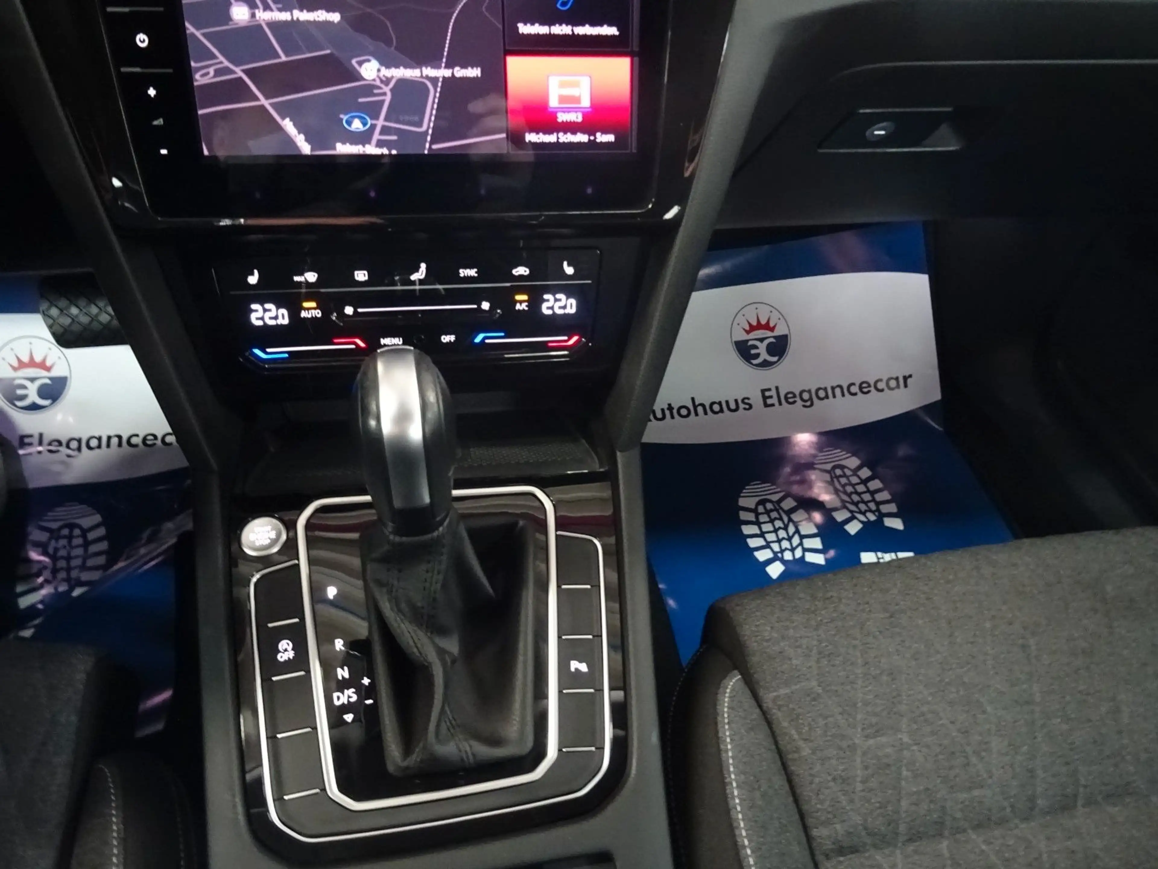 Volkswagen Passat Variant PASSAT 2.0 TDI CL.*DIGITAL*AHK*ACC*CAM*MASSAGE* — photo 7