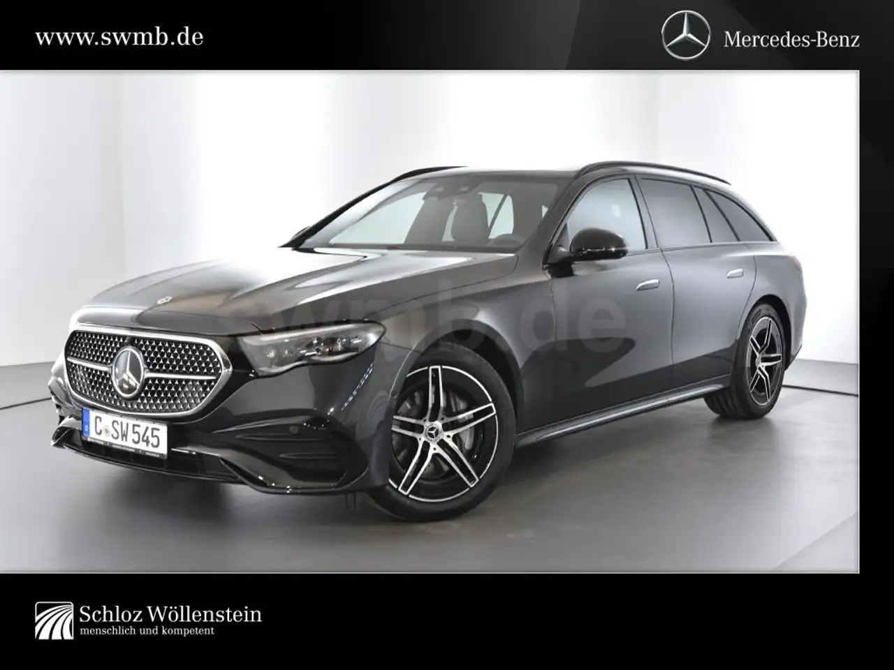 Mercedes-Benz E 450