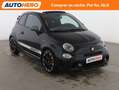 Abarth 595C 1.4T JET COMPETIZIONE AUT. 132KW Negro - thumbnail 8