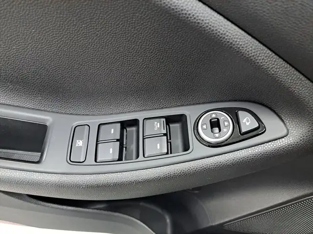 Hyundai I20 view 10