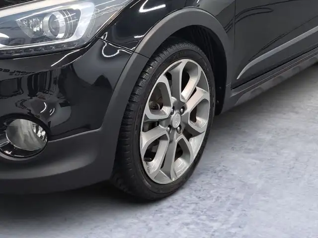 Hyundai I20 view 6