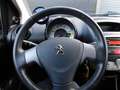 Peugeot 107 1.0 Envy TOPSTAAT! VOLLEDIG ONDERHOUDEN! BLUETOOTH Schwarz - thumbnail 11