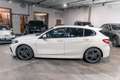 BMW 116 d 5p M SPORT*HEAD UP*VIRTUAL COCK*LED*1 PROPR Blanc - thumbnail 3