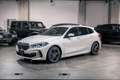 BMW 116 d 5p M SPORT*HEAD UP*VIRTUAL COCK*LED*1 PROPR Blanc - thumbnail 1