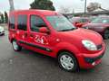 Renault Kangoo Privilege /AHK/Klima/Radio/Tüv 12.2026 Rot - thumbnail 5