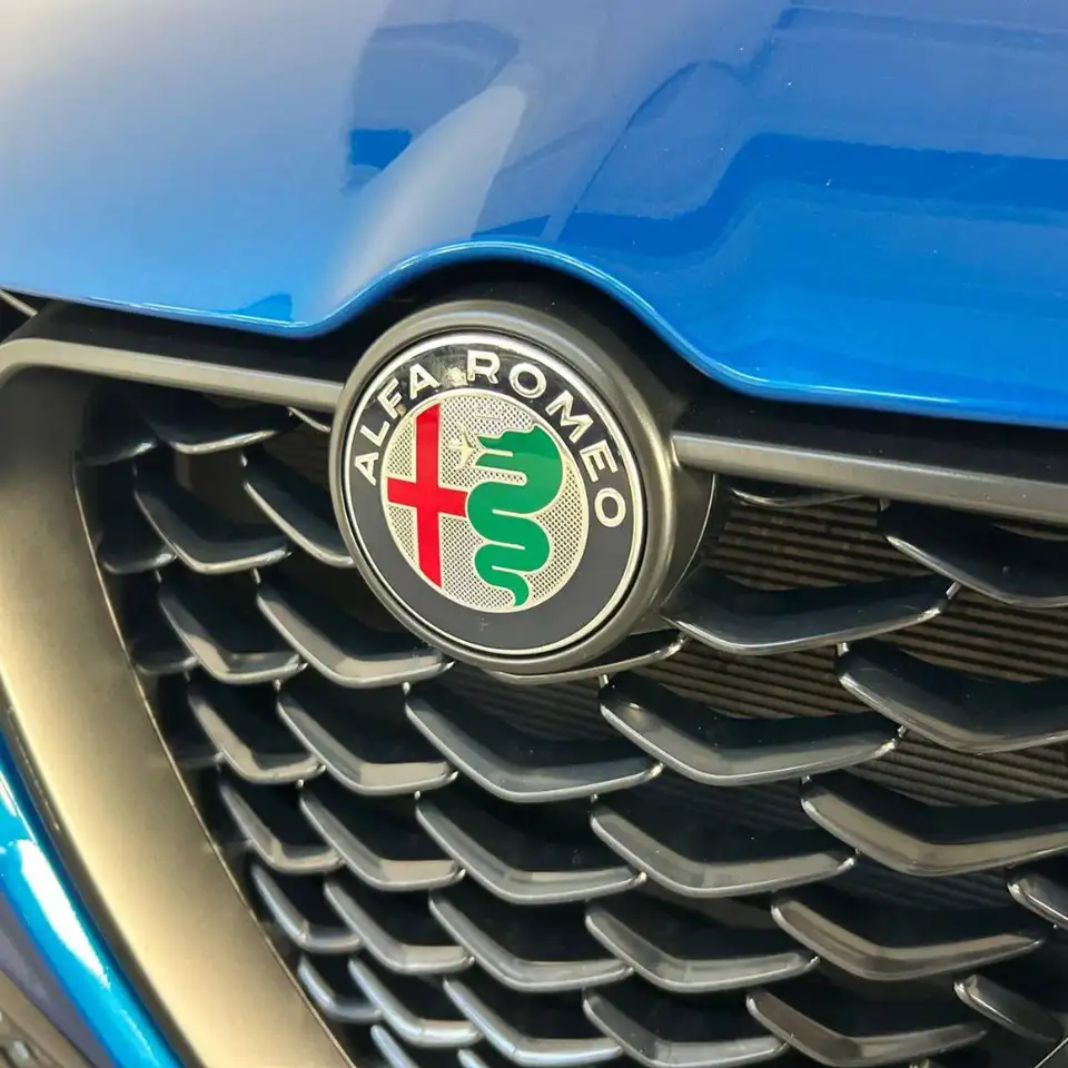 Alfa Romeo Tonale 2025 — фото 37