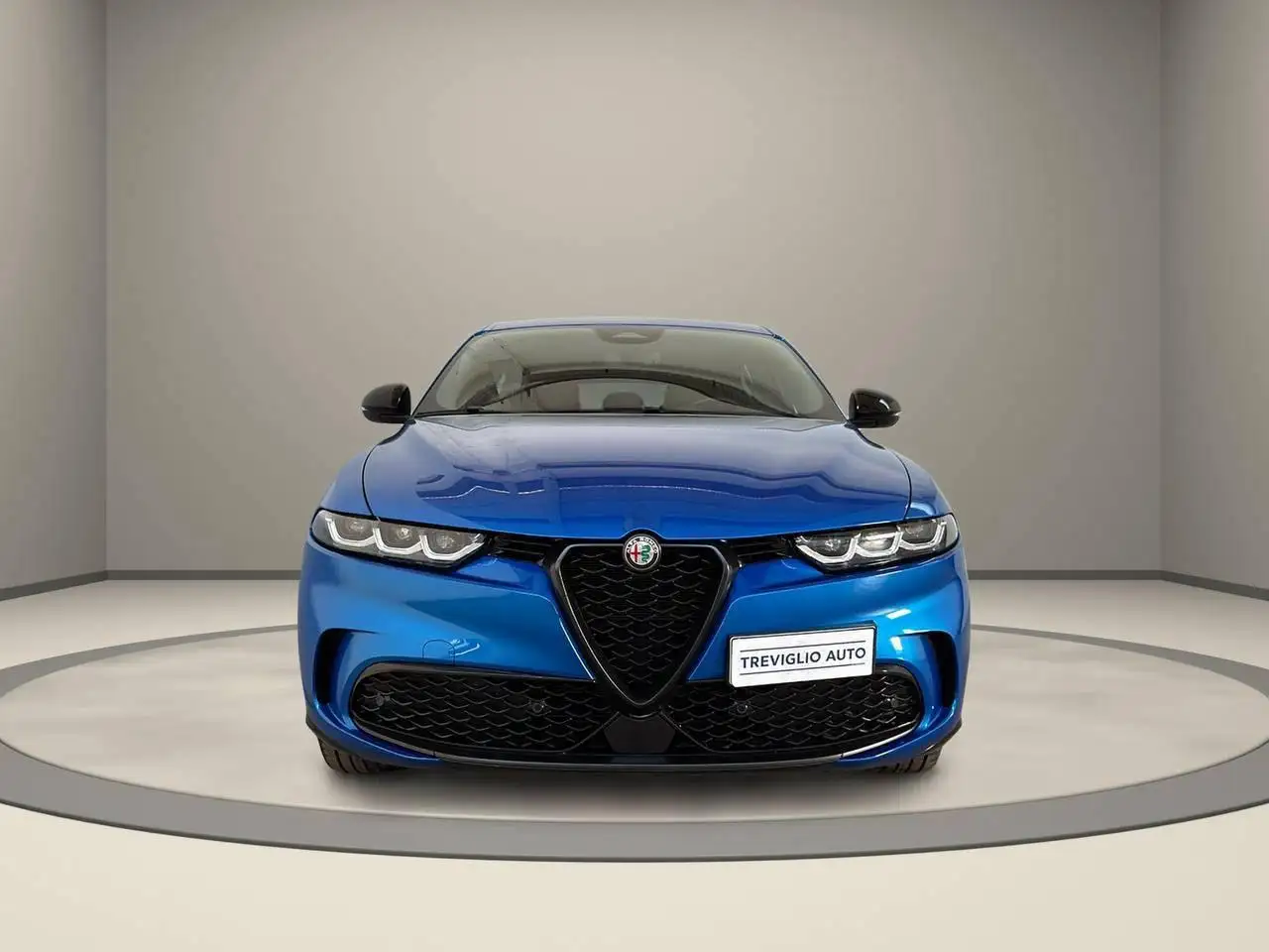 Alfa Romeo Tonale 2025