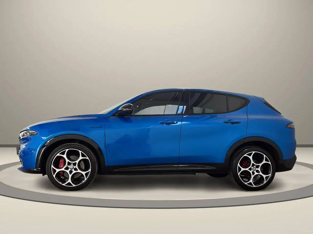 Alfa Romeo Tonale 2025