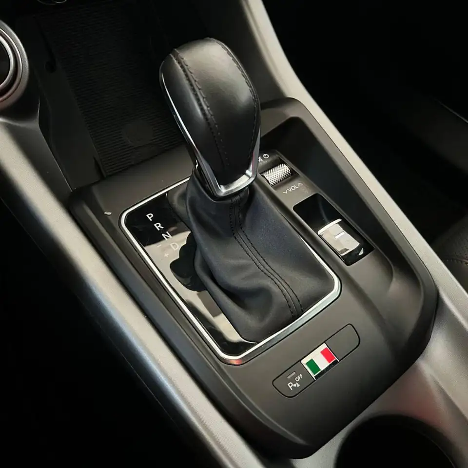 Alfa Romeo Tonale 2025 — фото 28