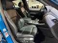 BMW X4 M 40i  ACC-LED-NAVI-HEADUP-LEDER-KAMERA-SPUR Blauw - thumbnail 15