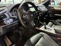 BMW X4 M 40i  ACC-LED-NAVI-HEADUP-LEDER-KAMERA-SPUR Kék - thumbnail 11