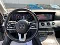 Mercedes-Benz E 350 E350d 9G Coupe AHK StandHz.PANO WIDESCREEN 1HAND Grey - thumbnail 13