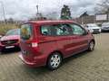 Ford Tourneo Courier Trend Klima Bluetooth Red - thumbnail 7