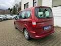 Ford Tourneo Courier Trend Klima Bluetooth Red - thumbnail 9