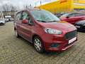 Ford Tourneo Courier Trend Klima Bluetooth Rouge - thumbnail 4