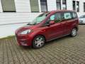Ford Tourneo Courier Trend Klima Bluetooth Rouge - thumbnail 2