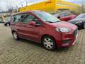 Ford Tourneo Courier Trend Klima Bluetooth Red - thumbnail 5