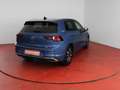 Volkswagen Golf GOAL 2.0TDI 258,-ohne Anzahlung DSG Navi AHK Kame Blau - thumbnail 3