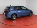 Volkswagen Golf GOAL 2.0TDI 258,-ohne Anzahlung DSG Navi AHK Kame Blau - thumbnail 23
