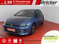 Volkswagen Golf GOAL 2.0TDI 258,-ohne Anzahlung DSG Navi AHK Kame Blau - thumbnail 2