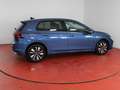 Volkswagen Golf GOAL 2.0TDI 258,-ohne Anzahlung DSG Navi AHK Kame Blau - thumbnail 24