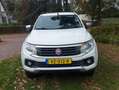 Fiat Fullback Fullback 2.4D LX Ext. Cab Blanco - thumbnail 3