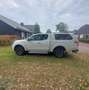 Fiat Fullback Fullback 2.4D LX Ext. Cab Blanco - thumbnail 1