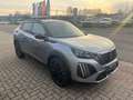 Peugeot 2008 2008 GT 130EAT8+Navi+Alcantara+SHZ+SDach+ACC Silber - thumbnail 2
