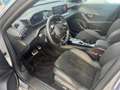 Peugeot 2008 2008 GT 130EAT8+Navi+Alcantara+SHZ+SDach+ACC Silber - thumbnail 9