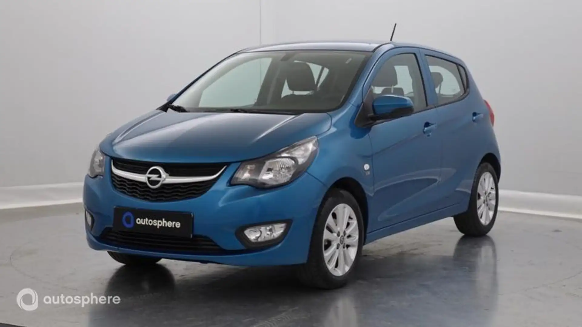 Opel Karl 1.0 73ch Edition - 1