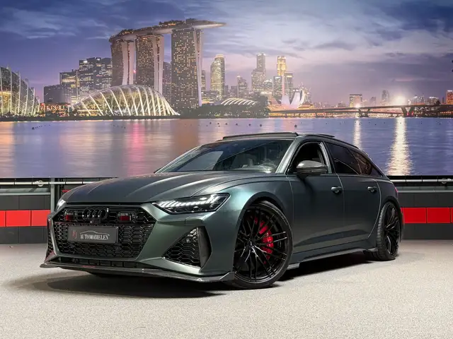 Audi RS6