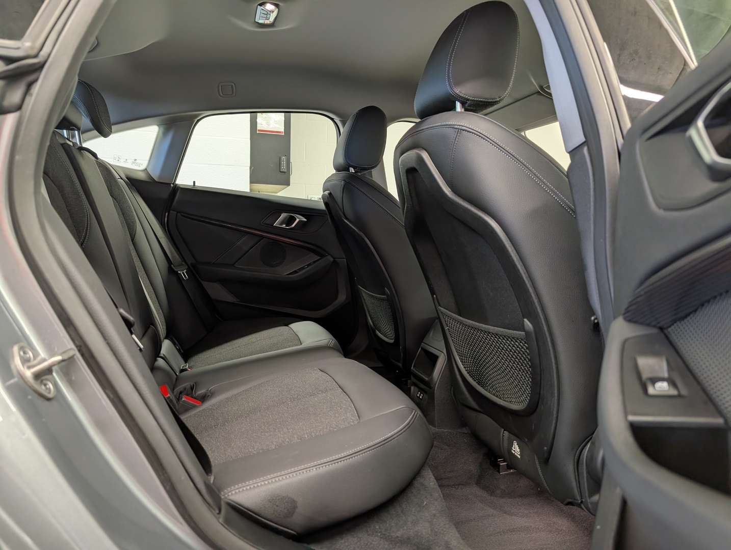 BMW Série 2 Gran Coupé Sport 218i - - Joinsteer - #5