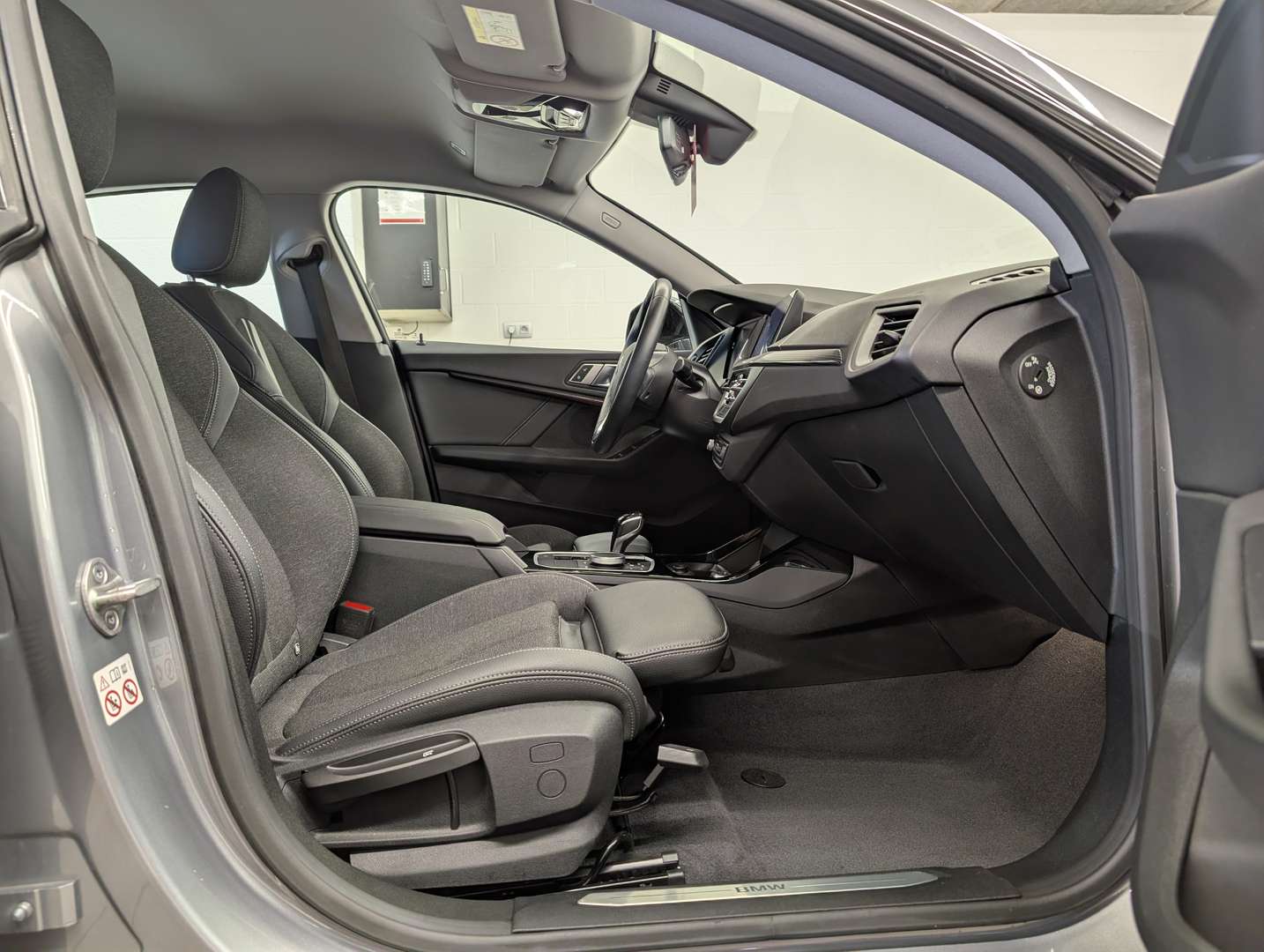 BMW Série 2 Gran Coupé Sport 218i - - Joinsteer - #4