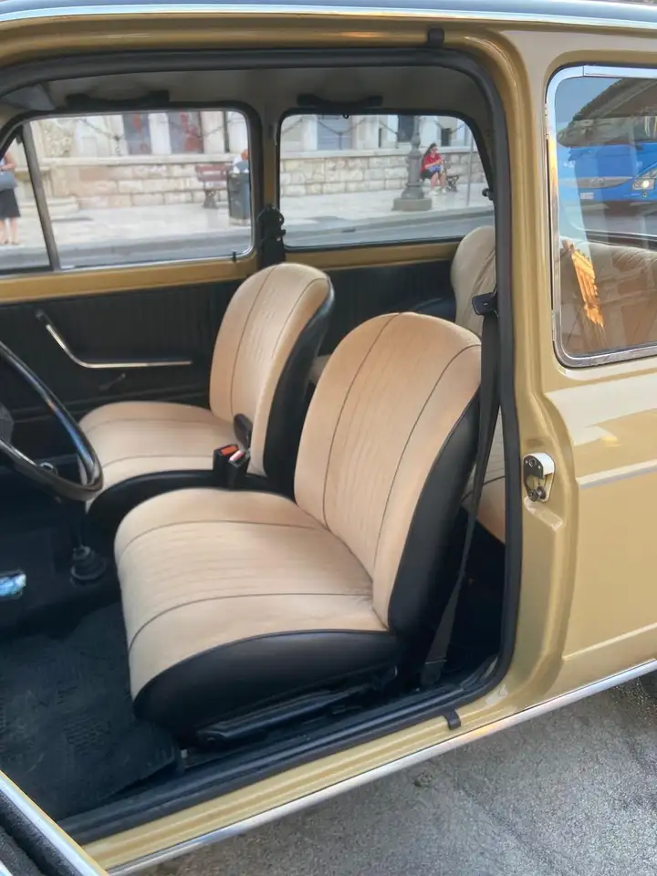 Autobianchi A 112 Elegant, foto 5