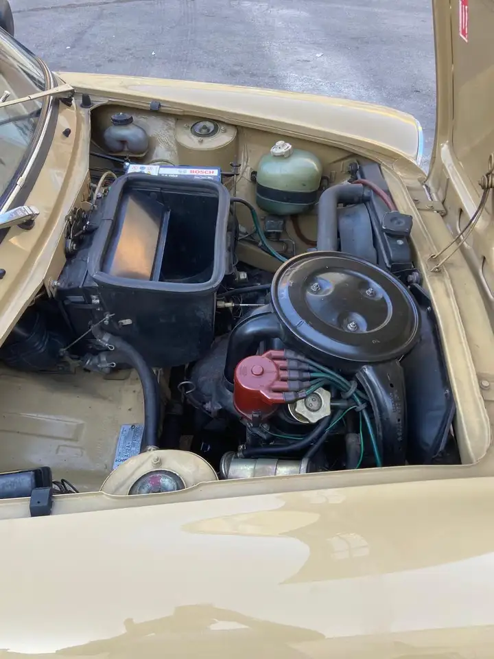 Autobianchi A 112 Elegant, foto 9