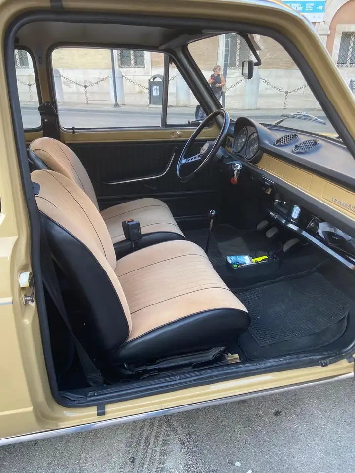 Autobianchi A 112 Elegant, foto 6