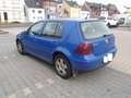 Volkswagen Golf Golf IV 1.9 TDI Highline Blau - thumbnail 3