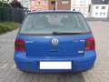 Volkswagen Golf Golf IV 1.9 TDI Highline Blau - thumbnail 2