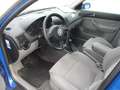 Volkswagen Golf Golf IV 1.9 TDI Highline Blau - thumbnail 16