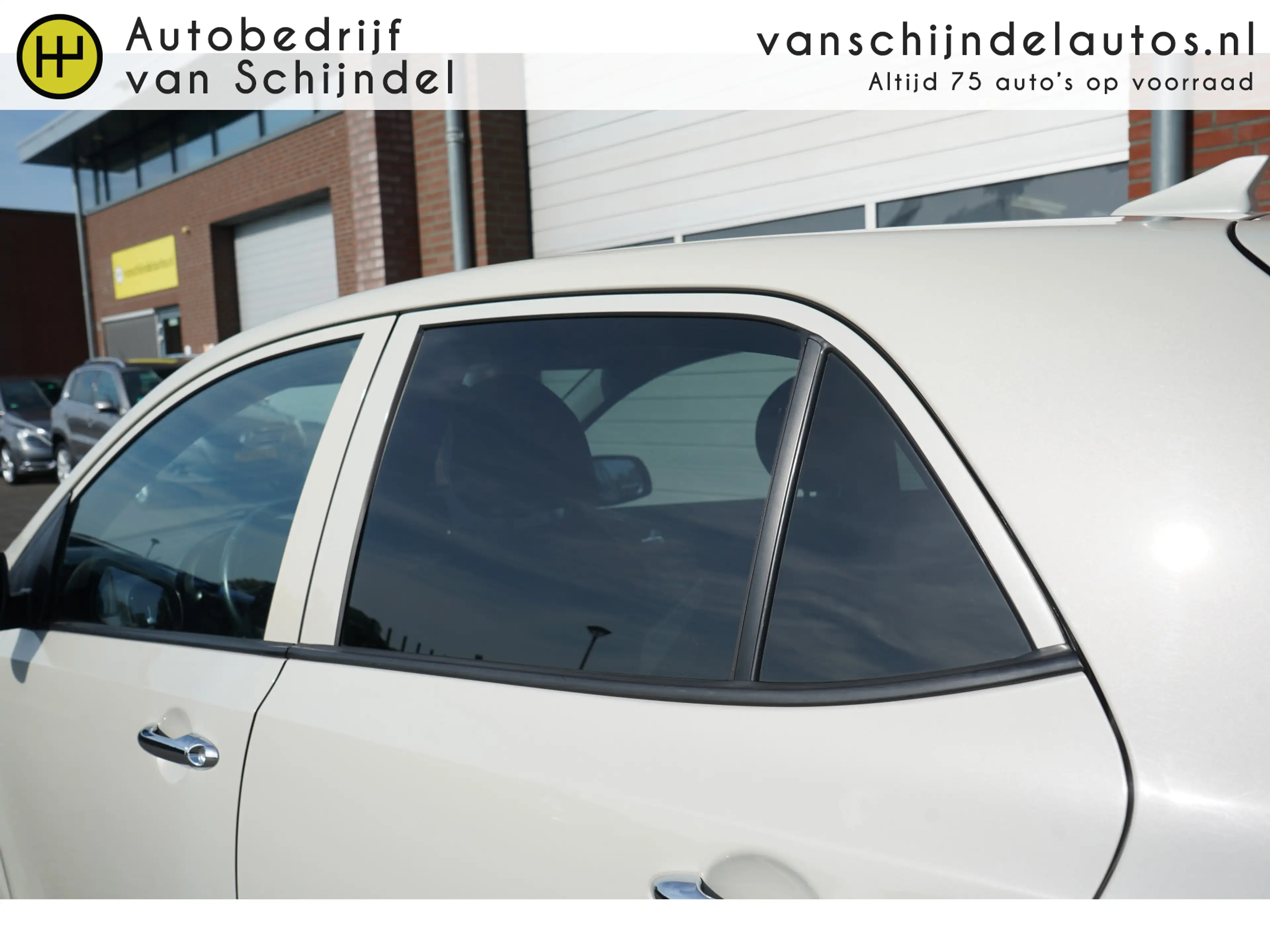 Kia Picanto 1.0 DPi Prestige DynamicLine Upgrade pack LUXE! ST — photo 10